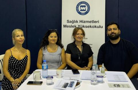 Tanıtım Günleri