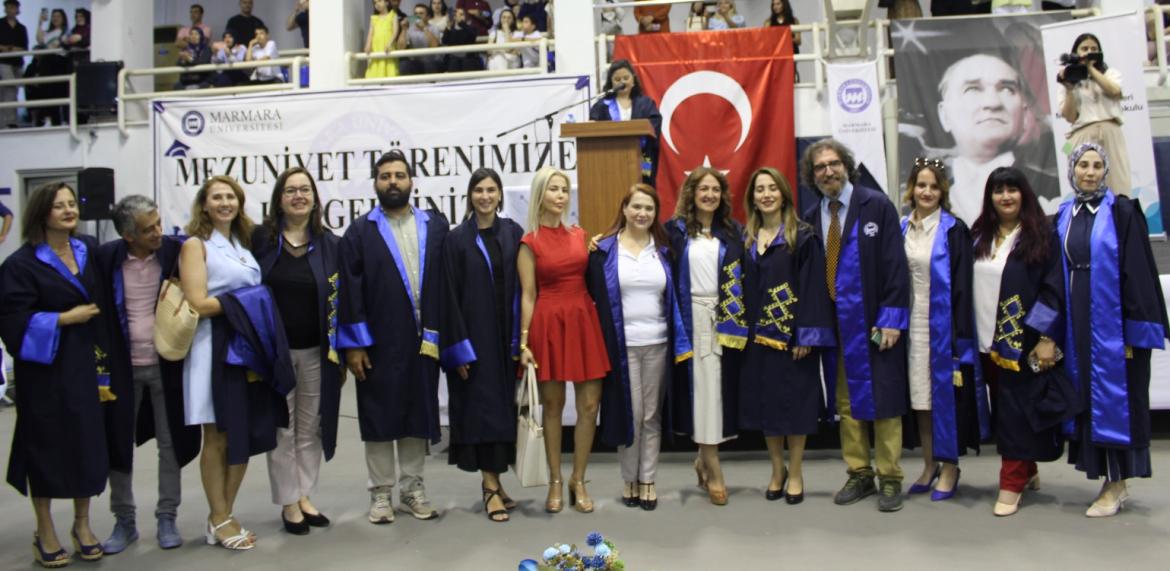 Sağlık Hizmetleri Meslek Yüksekokulu